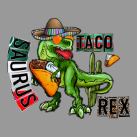 Taco Saurus Rex Vintage Hoodie | Teevron