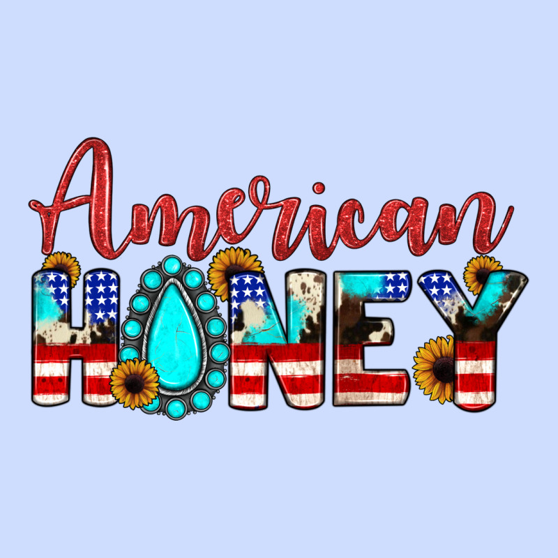 American Honey Urban Heavy Tee by JahusDesignShop | Teevron