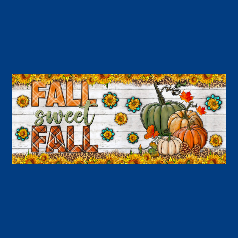Fall Sweet Fall 15 Oz Mug Premium Sweatshirt by BundleAndBundleShop | Teevron
