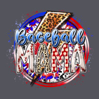 Baseball Mama Vintage Hoodie | Teevron