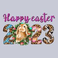 Happy Easter 2023 Heavyweight Hoodie | Teevron