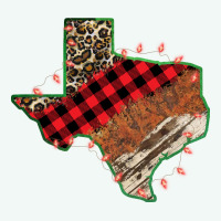 Christmas Texas Premium Hoodie | Teevron