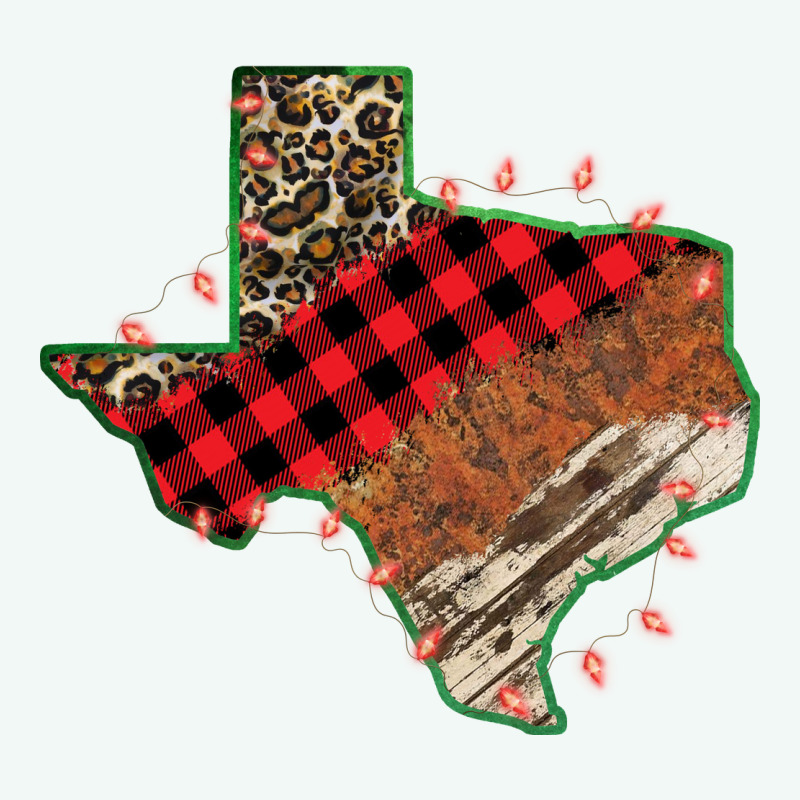 Christmas Texas Premium Hoodie by Bettercallsaul | Teevron