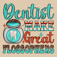 Dentist Make Great Flossophers Heavyweight Sweatshirt | Teevron