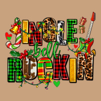 Jingle Bell Rockin Vintage Tee | Teevron