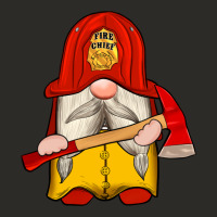 Firefighter Gnomes Heavy Core Tee | Teevron