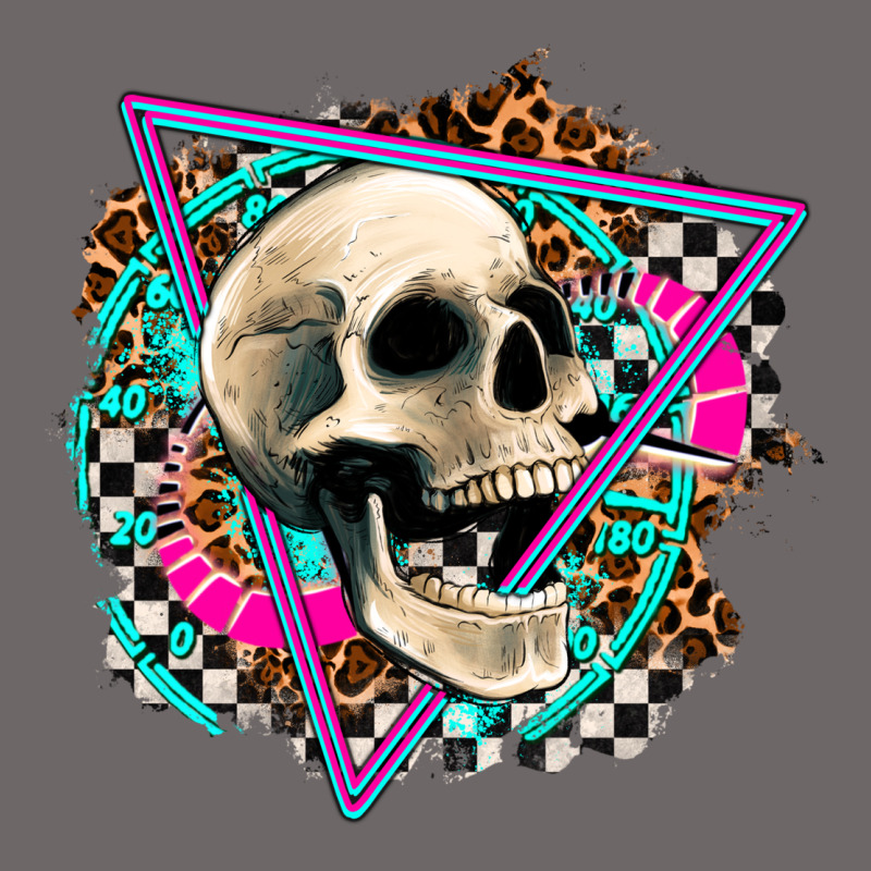 Race Skull Classic Tee by AdoDesignShop | Teevron