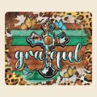 Grateful Cross Premium Tee | Teevron