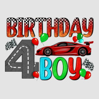 Birthday Boy 4 Premium Sweatshirt | Teevron
