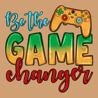Be The Game Changer Vintage Tee | Teevron