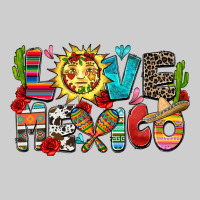 Love Mexico Premium Tee | Teevron