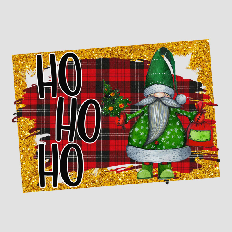 Christmas Ho Ho Ho Premium Hoodie by Bettercallsaul | Teevron