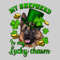 St.patrick's Day My Shepherd Is My Lucky Charm Premium Tee | Teevron