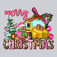 Merry Christmas Heavyweight Sweatshirt | Teevron