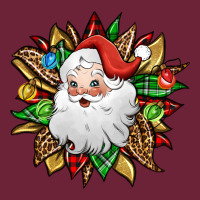 Santa Claus Sunflower Long Sleeve Tee | Teevron