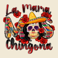 La Mama Mas Chingona Premium Tee | Teevron