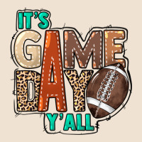 It's Game Day Y'all Urban Hoodie | Teevron