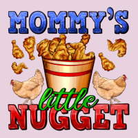 Mommy's Little Nugget Classic Tee | Teevron