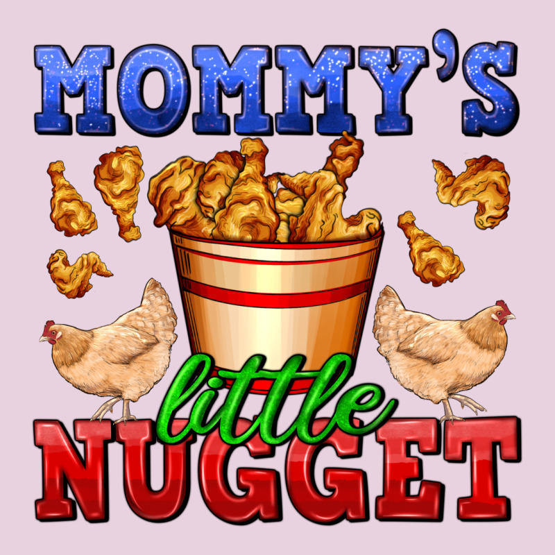 Mommy's Little Nugget Classic Tee by AdoDesignShop | Teevron
