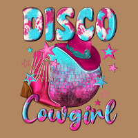 Disco Cowgirl Long Sleeve Tee | Teevron