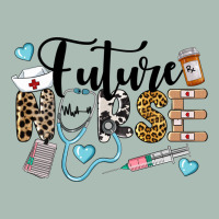 Western Future Nurse Classic Tee | Teevron