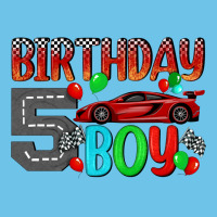 Birthday Boy 5 Premium Sweatshirt | Teevron