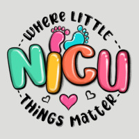 Nicu Where Little Things Matter Zipper Hoodie | Teevron