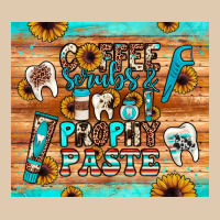 Coffee Scrubs And Prophy Paste Heavyweight Sweatshirt | Teevron