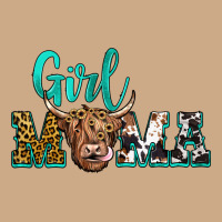 Girl Mama Vintage Hoodie | Teevron