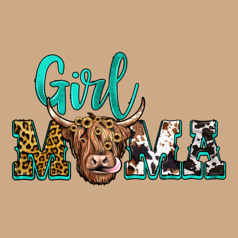 Girl Mama Vintage Hoodie by JahusDesignShop | Teevron