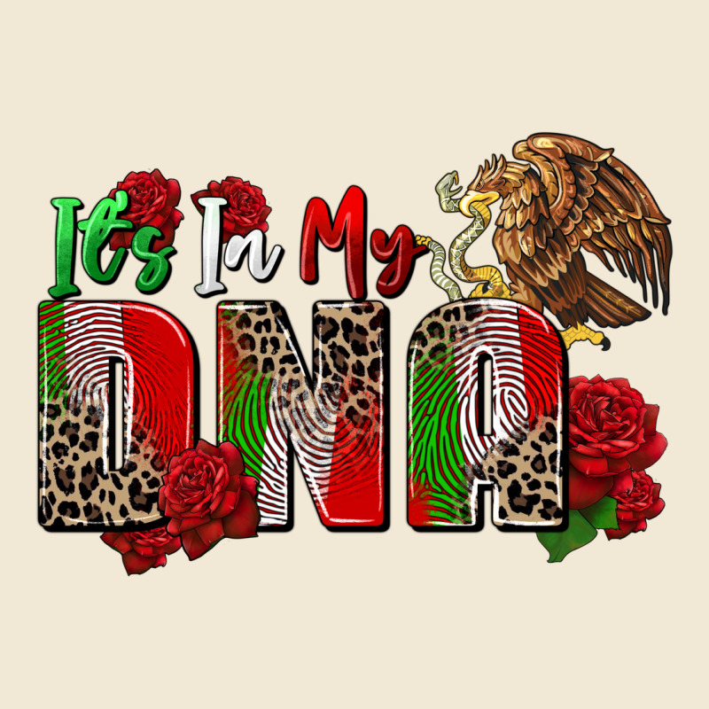 It's In My Own Dna Premium Tee by Zillion Design Studio | Teevron