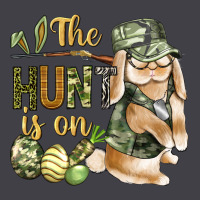 The Hunt Is On Heavyweight Hoodie | Teevron
