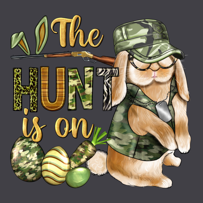 The Hunt Is On Heavyweight Hoodie by BundleAndBundleShop | Teevron