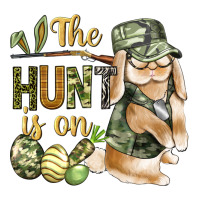 The Hunt Is On | Teevron