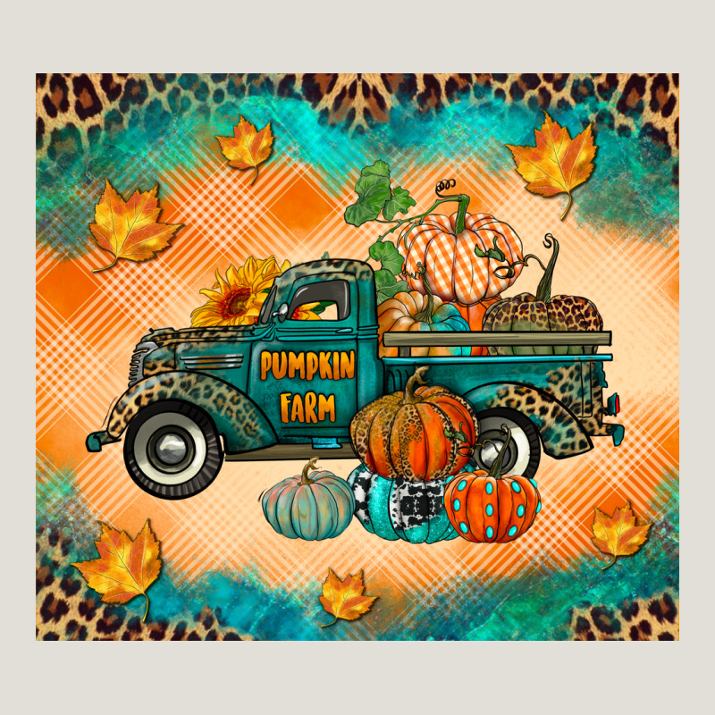 Pumpkin Farm Heavy Core Tee by RanaPortraitStore | Teevron