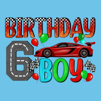 Birthday Boy 6 Premium Sweatshirt | Teevron