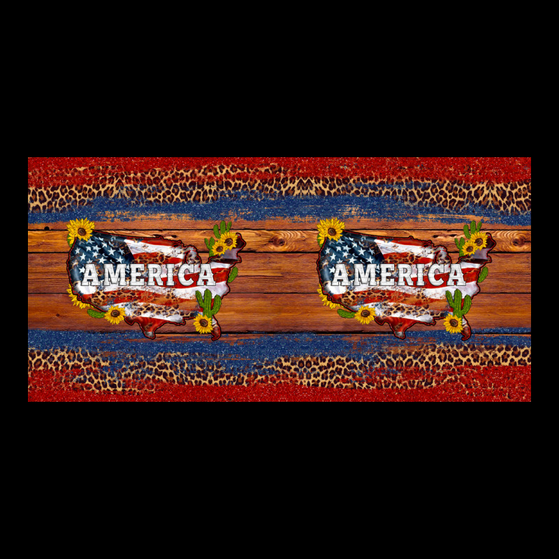 Usa Map 15oz Mug Heavy Core Tee by Artiststas | Teevron