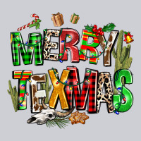 Christmas Texas Western Heavyweight Sweatshirt | Teevron