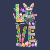 Love Easter Nurse Heavyweight Hoodie | Teevron