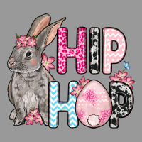 Easter Day Hip Hop Bunny Vintage Hoodie | Teevron