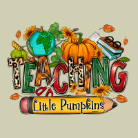 Teaching Little Pumpkins Heavy Core Tee | Teevron