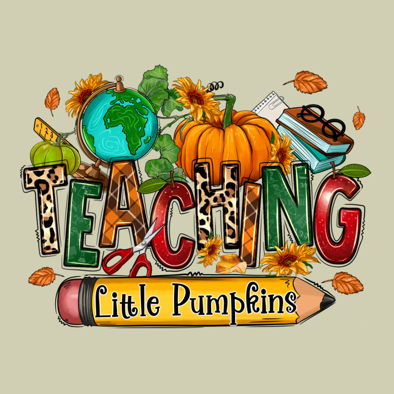 Teaching Little Pumpkins Heavy Core Tee by RanaPortraitStore | Teevron
