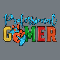 Professional Gamer Heavyweight Sweatshirt | Teevron