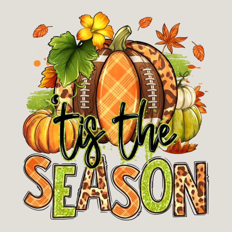 Tis' The Season Fall American Football Heavy Core Tee by RanaPortraitStore | Teevron