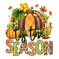 Tis' the season Fall American Football | Teevron