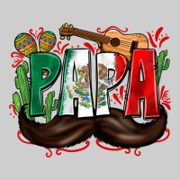 Papa Mexico Premium Tee | Teevron