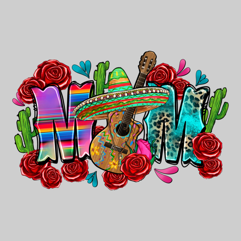 Mom Mexico Premium Tee by Zillion Design Studio | Teevron