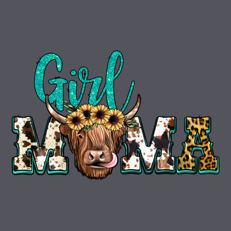 Girl Mama Vintage Hoodie by JahusDesignShop | Teevron