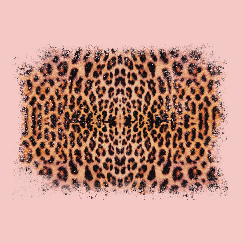 Old Western Leopard Frame Urban Heavy Tee by Bettercallsaul | Teevron