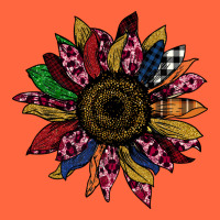 Cheetah Christmas Sunflower Premium Hoodie | Teevron